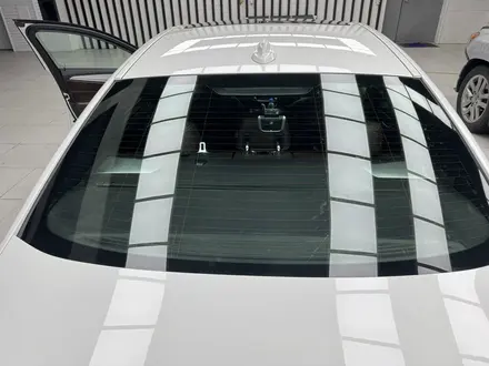 BMW 530 2019 года за 16 000 000 тг. в Алматы – фото 6