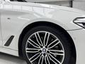 BMW 530 2019 годаүшін16 000 000 тг. в Алматы – фото 5