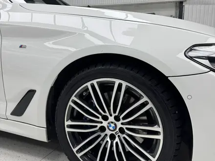 BMW 530 2019 года за 16 000 000 тг. в Алматы – фото 5