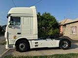 DAF  XF 2018 годаүшін25 500 000 тг. в Шымкент – фото 2