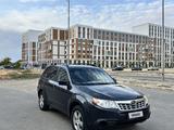 Subaru Forester 2011 года за 4 500 000 тг. в Актау – фото 3