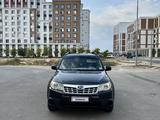 Subaru Forester 2011 года за 4 500 000 тг. в Актау