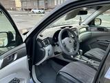 Subaru Forester 2011 года за 4 500 000 тг. в Актау – фото 4