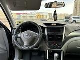Subaru Forester 2011 года за 4 500 000 тг. в Актау – фото 5