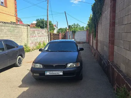 Toyota Carina E 1995 года за 2 300 000 тг. в Алматы