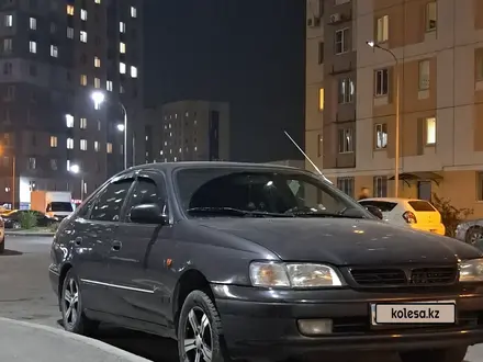 Toyota Carina E 1995 года за 2 300 000 тг. в Алматы – фото 8