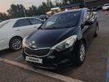 Kia Cerato 2013 годаүшін5 300 000 тг. в Астана