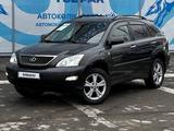 Lexus RX 350 2008 года за 10 800 000 тг. в Усть-Каменогорск