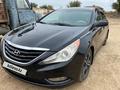 Hyundai Sonata 2010 годаfor5 800 000 тг. в Чапаев – фото 5