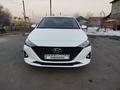 Hyundai Accent 2020 года за 7 350 000 тг. в Алматы