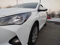 Hyundai Accent 2020 года за 7 350 000 тг. в Алматы – фото 3