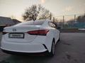 Hyundai Accent 2020 года за 7 350 000 тг. в Алматы – фото 5