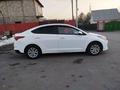 Hyundai Accent 2020 года за 7 350 000 тг. в Алматы – фото 6