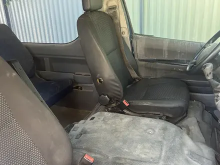 Toyota Hiace 2006 года за 7 000 000 тг. в Алматы – фото 6