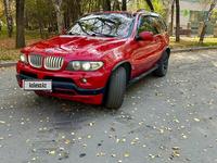 BMW X5 2005 года за 8 200 000 тг. в Алматы