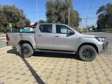 Toyota Hilux 2022 годаfor20 000 000 тг. в Атырау – фото 3