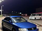 Volkswagen Passat 2000 годаүшін2 000 000 тг. в Уральск – фото 2