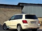 Mercedes-Benz GLK 350 2013 года за 9 600 000 тг. в Алматы – фото 2