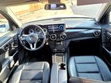 Mercedes-Benz GLK 350 2013 года за 9 600 000 тг. в Алматы – фото 5
