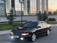 Nissan Cefiro 1995 годаүшін2 100 000 тг. в Алматы