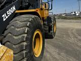 XCMG  ZL50GV 2017 годаүшін19 000 000 тг. в Актау – фото 4