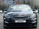 Kia Optima 2018 годаүшін7 555 555 тг. в Алматы