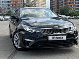 Kia Optima 2018 годаүшін7 555 555 тг. в Алматы – фото 2