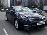Kia Optima 2018 годаүшін7 555 555 тг. в Алматы – фото 5