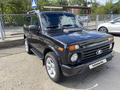 ВАЗ (Lada) Lada 2121 2018 года за 4 450 000 тг. в Караганда – фото 2