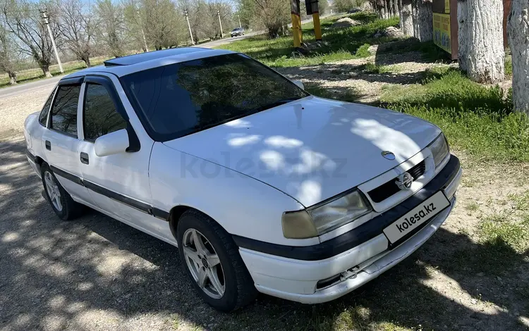 Opel Vectra 1992 года за 790 000 тг. в Тараз
