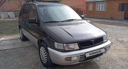 Mitsubishi Space Runner 1996 года за 1 365 671 тг. в Кызылорда