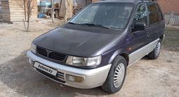 Mitsubishi Space Runner 1996 года за 1 000 000 тг. в Кызылорда – фото 2