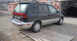 Mitsubishi Space Runner 1996 года за 1 000 000 тг. в Кызылорда – фото 5