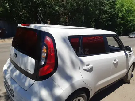 Тонировка АВТО в Караганда – фото 3