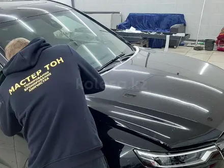 Тонировка АВТО в Караганда – фото 8