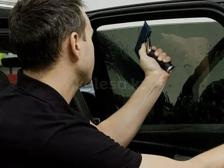 Тонировка АВТО в Караганда – фото 10