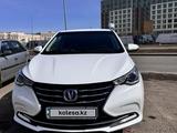 Changan Alsvin 2024 года за 5 200 000 тг. в Астана