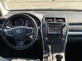 Toyota Camry 2015 года за 9 600 000 тг. в Шымкент – фото 11