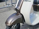 Honda  Giorno 1998 годаүшін250 000 тг. в Алматы – фото 5