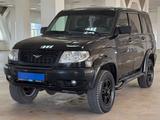 УАЗ Patriot 2013 года за 2 390 000 тг. в Актобе