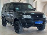 УАЗ Patriot 2013 года за 2 390 000 тг. в Актобе – фото 3