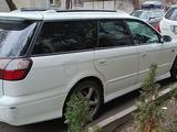 Subaru Legacy 2001 годаүшін3 350 000 тг. в Алматы – фото 5