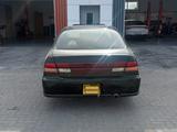 Nissan Maxima 1996 года за 1 900 000 тг. в Актау – фото 3