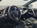 Toyota RAV4 2016 годаүшін9 190 000 тг. в Алматы – фото 12