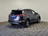 Toyota RAV4 2016 года за 9 190 000 тг. в Алматы – фото 5