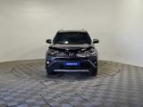 Toyota RAV4 2016 года за 9 190 000 тг. в Алматы – фото 2
