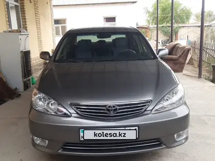 Toyota Camry 2006 года за 5 300 000 тг. в Кызылорда