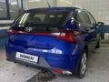 Hyundai i20 2023 года за 6 500 000 тг. в Караганда – фото 3