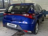 Hyundai i20 2023 года за 6 500 000 тг. в Караганда – фото 3