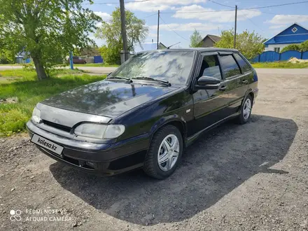 ВАЗ (Lada) 2114 2013 года за 1 550 000 тг. в Кокшетау – фото 3